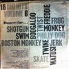 Various Artists -- Motown Sound: A Collection Of 16 Original Big Hits Vol. 6 (3)