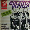 Beatles -- Die Beatles (2)