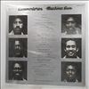 Commodores -- Machine Gun (2)