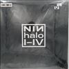 Nine Inch Nails -- Halo 1-4 (Halo I-IV) (2)