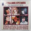 Rolling Stones -- 30 Greatest Hits (1)