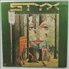 Styx -- Grand Illusion (2)