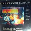 Passport + Klaus Doldinger -- Lifelike (2)