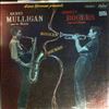 Mulligan Gerry and his Tentette / Rogers Shorty and his Giants -- Modern Sounds (3)
