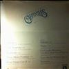 Carpenters -- Horizon (2)