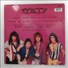 Y&T (Y & T / Yesterday & Today) -- Down For The Count (1)