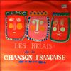 Various Artists -- Les Relais / De La Chanson Francaise 1967 (2)