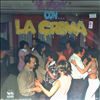 La Crema -- El Party (1)