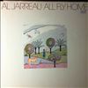 Jarreau Al -- All Fly Home (1)
