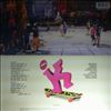 Buckshot LeFonque  -- Music evolution (2)