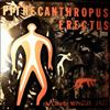 Mingus Charlie Jazz Workshop -- Pithecanthropus Erectus (1)