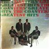 Coasters -- Greatest Hits (1)