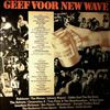 Various Artists -- Geef Voor New Wave (2)