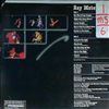 Materick Ray -- Same (1)