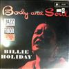 Holiday Billie -- Body And Soul (1)