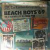 Beach Boys -- B.B.Live In London (2)