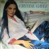 Gayle Crystal -- Most Beautiful Songs Of (1)