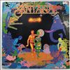 Santana -- Amigos (1)