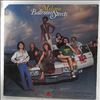 Melanie -- Ballroom Streets (2)