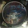 Meat Loaf -- Dead Ringer (1)