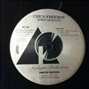 Freeman Chico -- Spirit Sensitive (3)