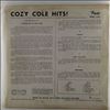 Cole Cozy -- Cole Cozy Hits! (4)