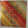 Brubeck Dave -- Time In (1)