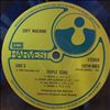 Soft Machine -- Triple echo (1)