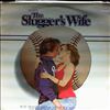 Various Artists -- "Slugger's Wife" Original Motion Picture Soundtrack (2)