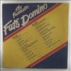 Domino Fats Antoine -- The Fantastic Fats Domino (1)