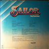 Sailor -- Third Step (1)