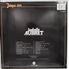 Aubret Isabelle -- Disque D'or (2)