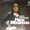 Mouskouri Nana -- Welterfolge Nana Mouskouri (1)