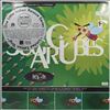 Sugarcubes (Bjork) -- It's-It (2)