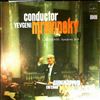 Leningrad State Philharmonic Symphony Orchestra (cond. Mravinsky) -- Beethoven - Symphony No.4 (2)