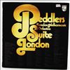 Peddlers And The London Philharmonic Orchestra -- Suite London (2)