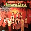 Delgado Roberto Orchester -- Jamaica-Disco (1)