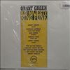Green Grant -- His Majesty, King Funk (1)