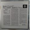 Harris Barry Trio -- Magnificent! (1)