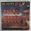Devo -- Oh, No! It's Devo (2)