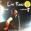 Reed Lou -- Live At The Roxy Theatre In Los Angeles - December 1st, 1976  (2)