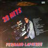 Lapierre Fernand -- 28 Hits (1)