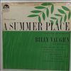 Vaughn Billy And His Orchestra -- Theme From A Summer Place (1)