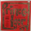Petrov I./Tugarinova T./Atlantov V./Obraztsova E./Chorus and Orchestra of the USSR Bolshoi Theatre (cond. Ermler M.) -- Borodin A. - Prince Igor (1)