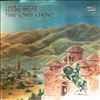 Little Feat -- Time loves a hero (1)