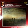 London Symphony Orchestra (cond. Bohm Karl) -- Tchaikovsky - Symphonie nr. 6 "Pathetique" (1)