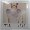 Swift Taylor -- 1989 (2)