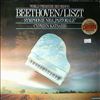 Katsaris Cyprien -- Beethoven. Liszt - Symphony No. 6 ''Pastorale'' (1)