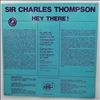 Thompson Charles -- Hey There! (1)