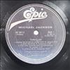 Jackson Michael -- Thriller  (2)